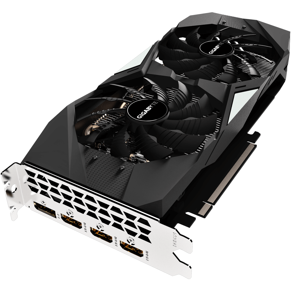 Gigabyte gtx 1650 sale gaming oc 4gb